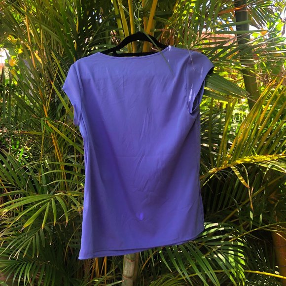 Banana Republic Work Shirt - Picture 2 of 6